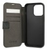 Guess GUBKP13X4GMGGR iPhone 13 Pro Max 6,7 szary/grey book 4G Big Metal Logo
